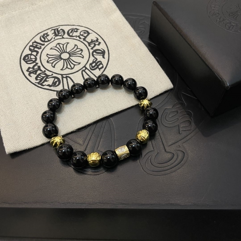 Chrome Hearts Bracelets